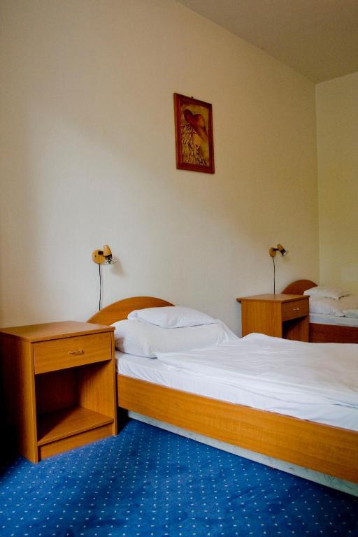 Club Aliga Retro Resort Balatonvilágos Δωμάτιο φωτογραφία