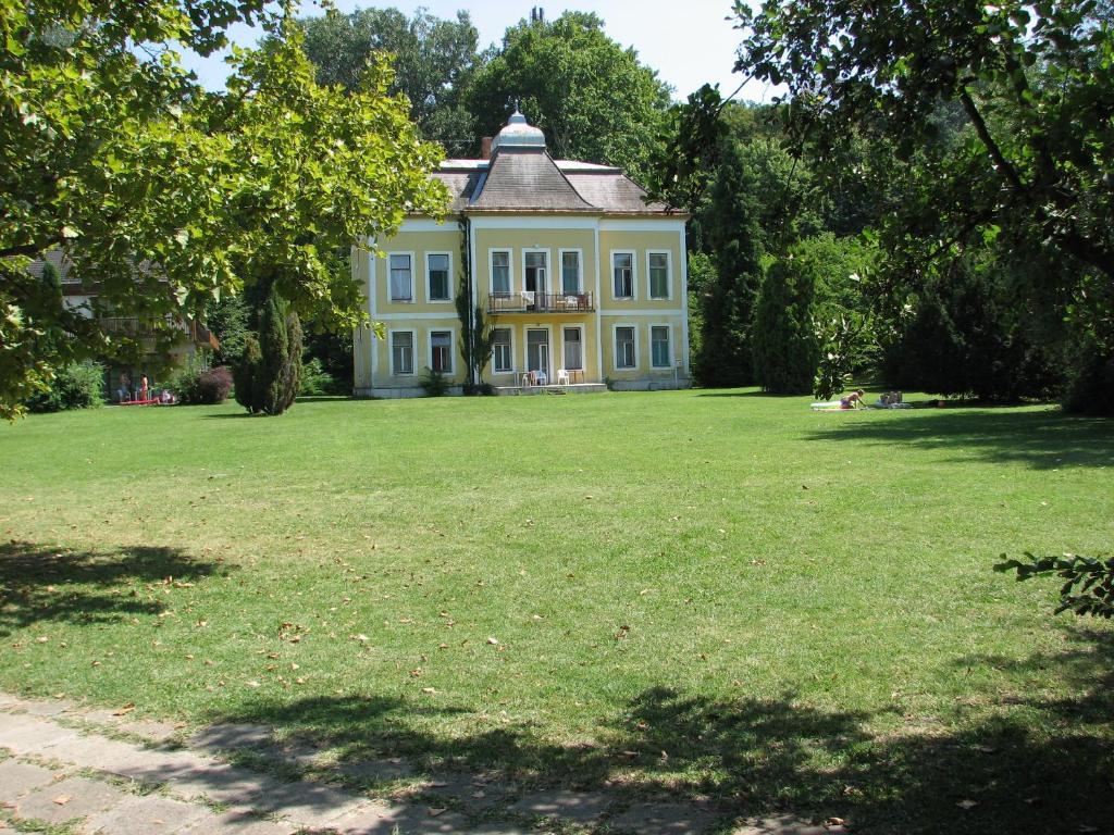 Club Aliga Retro Resort Balatonvilágos Εξωτερικό φωτογραφία