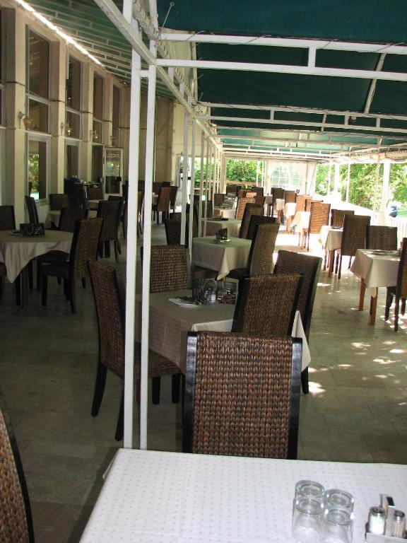 Club Aliga Retro Resort Balatonvilágos Εξωτερικό φωτογραφία