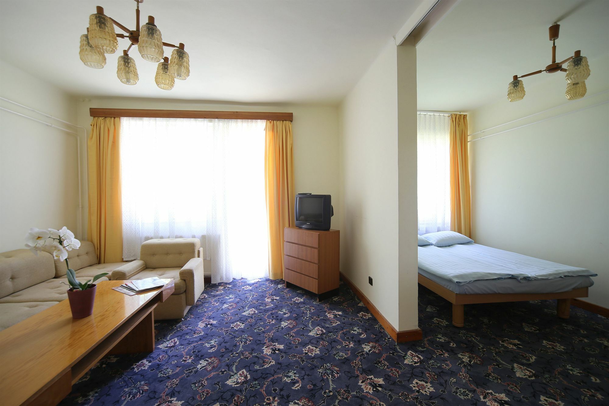 Club Aliga Retro Resort Balatonvilágos Εξωτερικό φωτογραφία