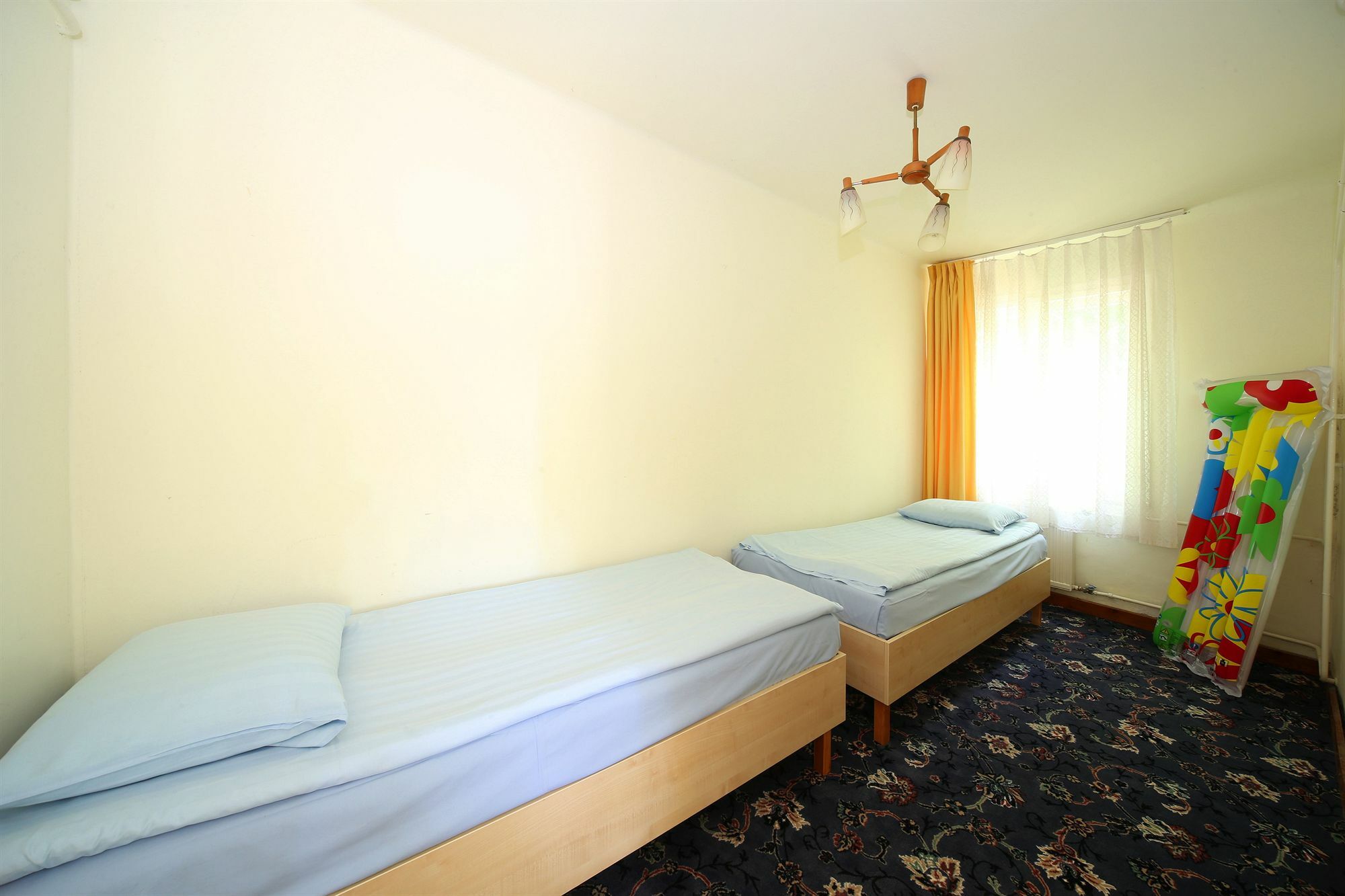 Club Aliga Retro Resort Balatonvilágos Εξωτερικό φωτογραφία