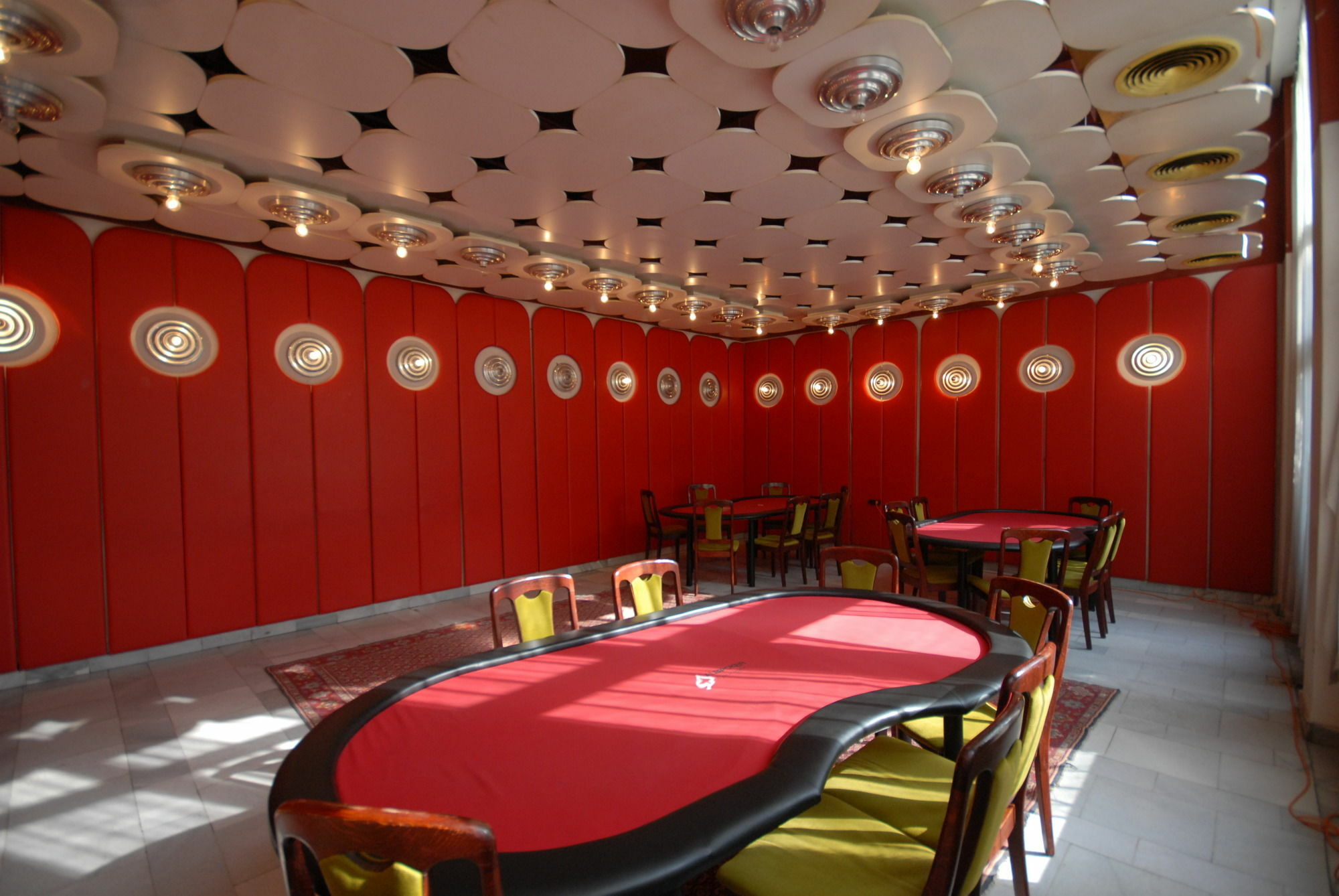 Club Aliga Retro Resort Balatonvilágos Εξωτερικό φωτογραφία