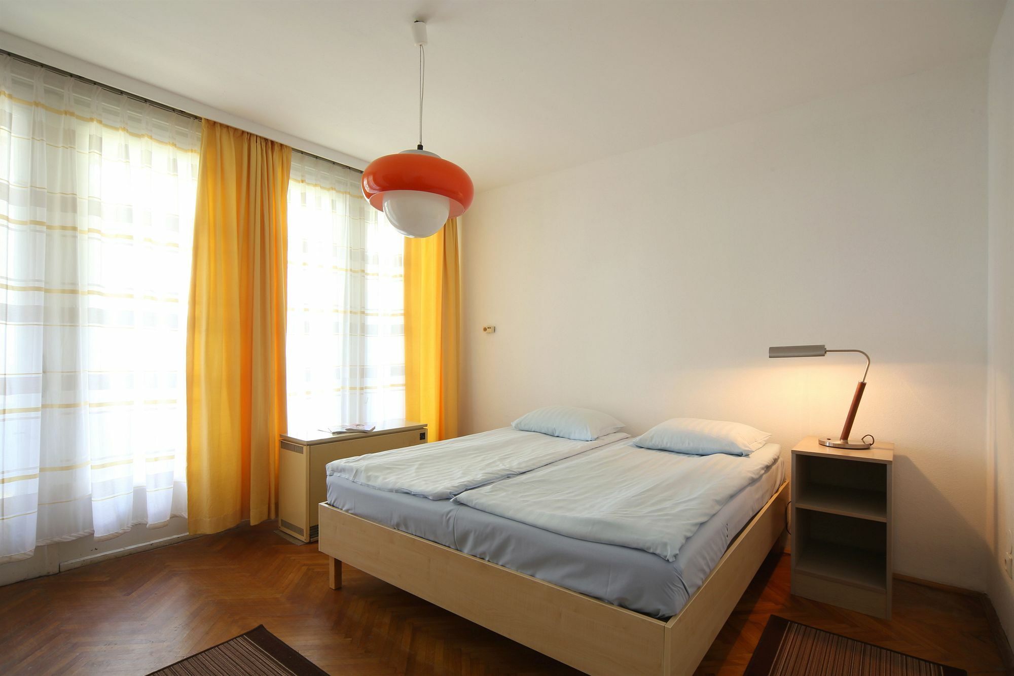 Club Aliga Retro Resort Balatonvilágos Εξωτερικό φωτογραφία