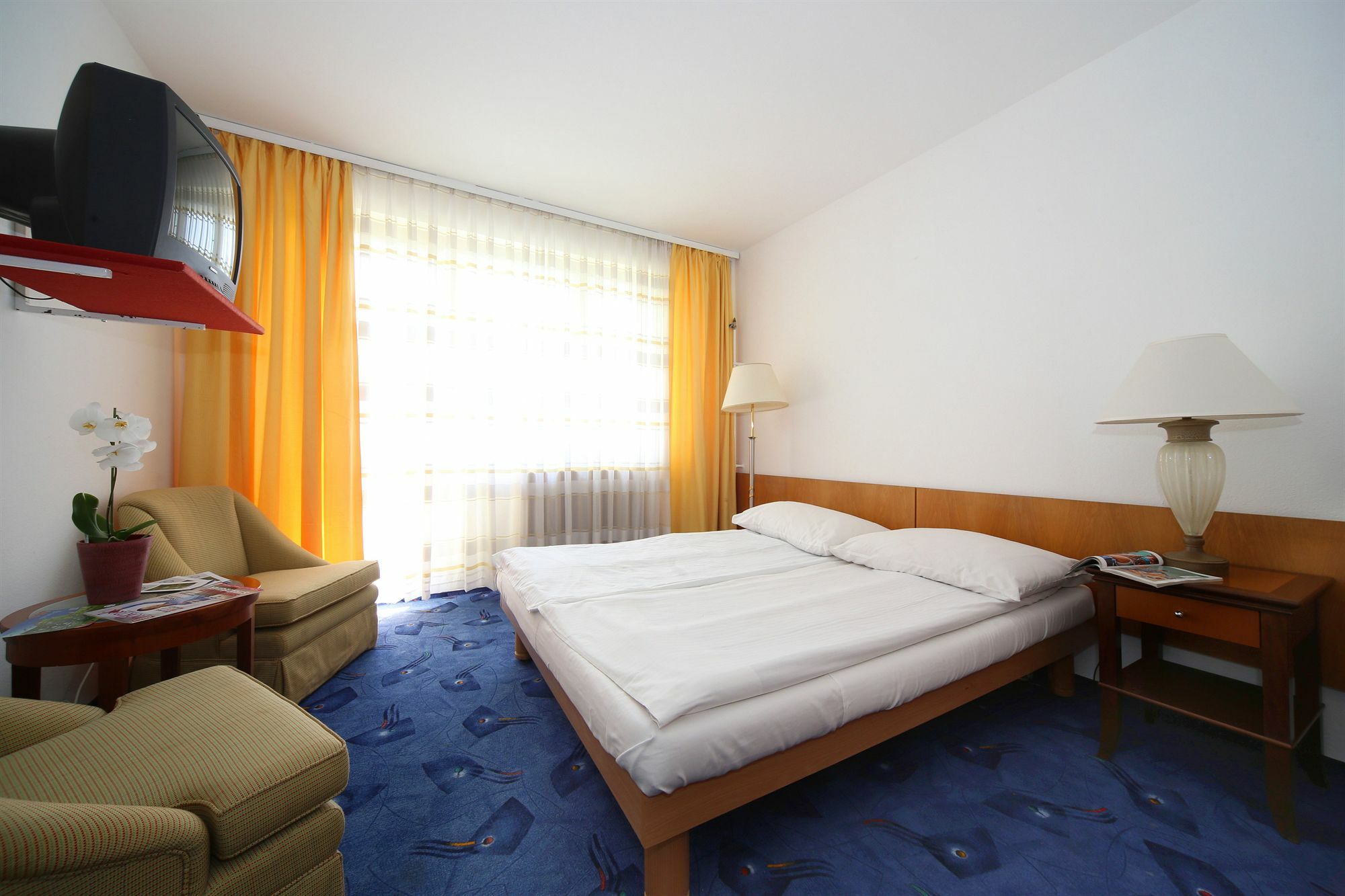 Club Aliga Retro Resort Balatonvilágos Εξωτερικό φωτογραφία